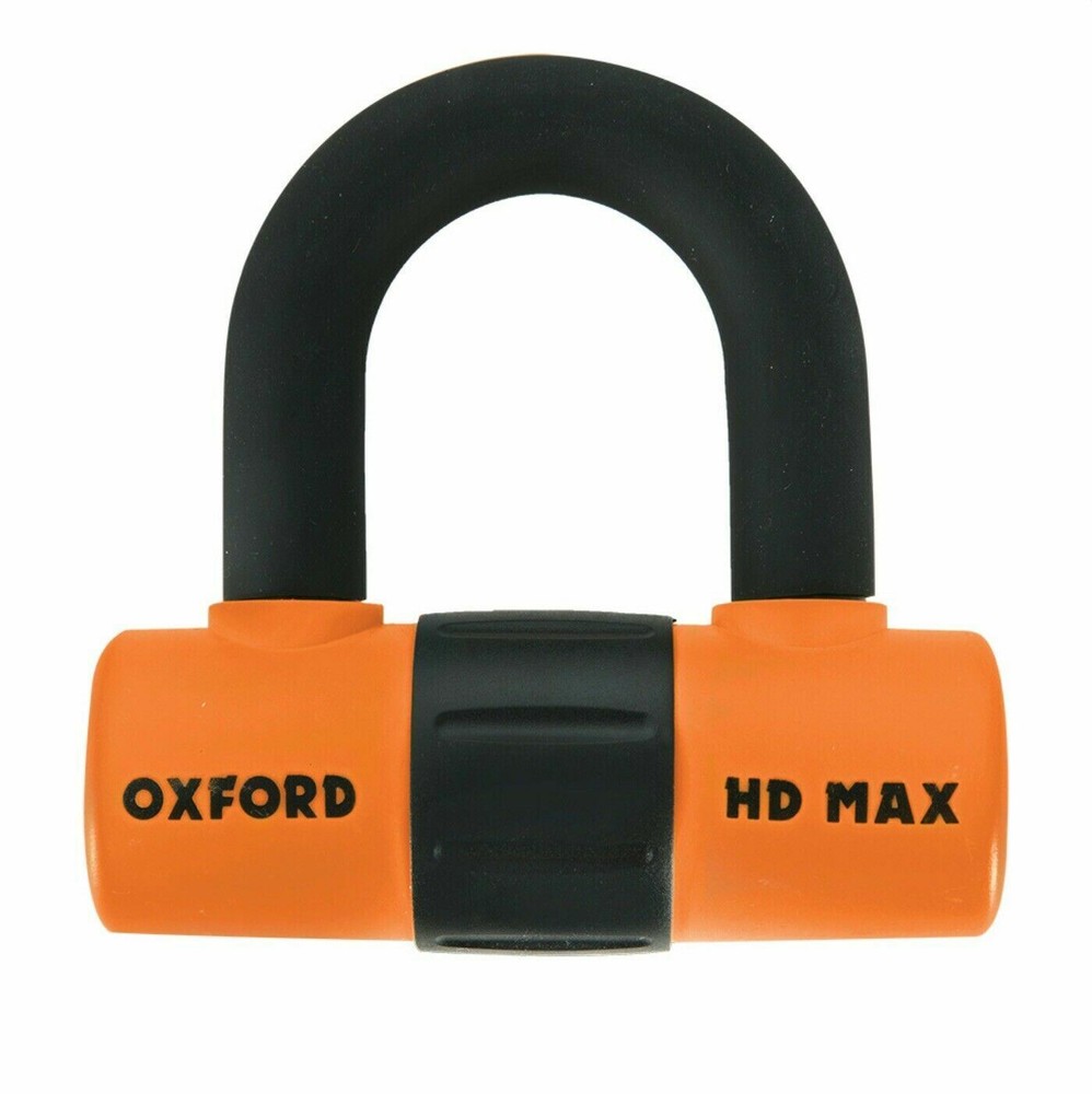 OXFORD HD MAX DISC LOCK LK312