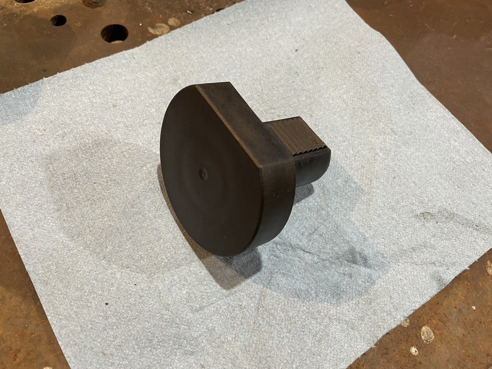 VDI-40 Turret Plugs (plastic)