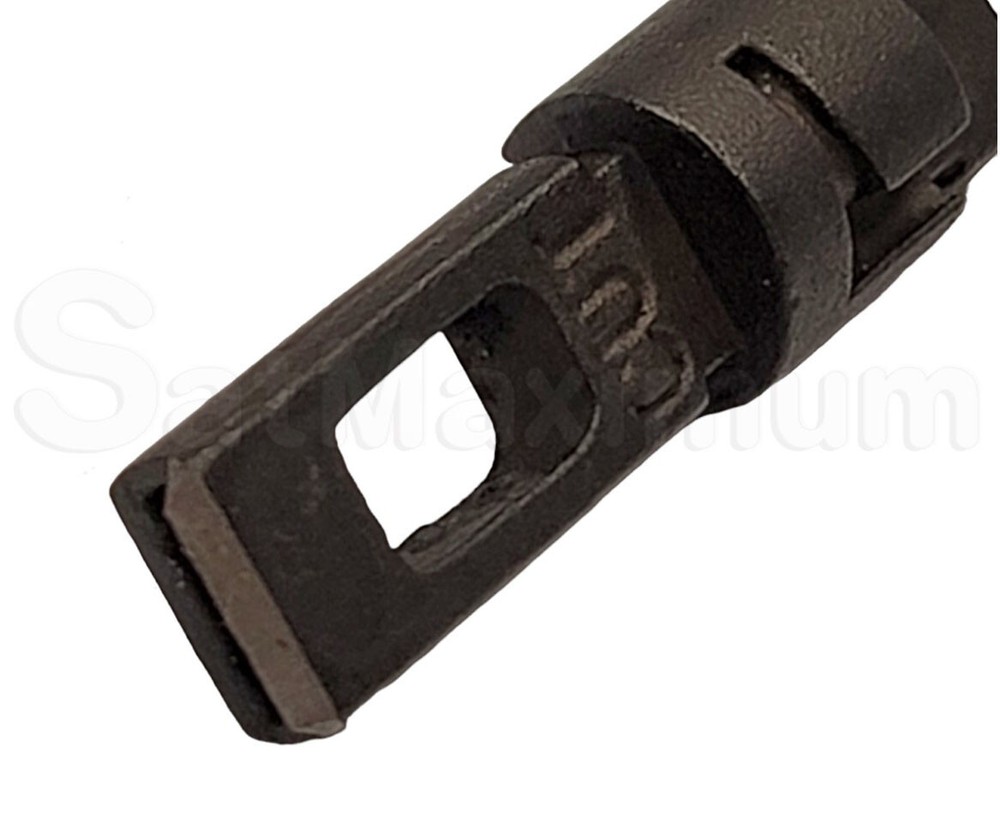 66 Type Replacement Blade For Punch Down Tool with Built in Cutter
