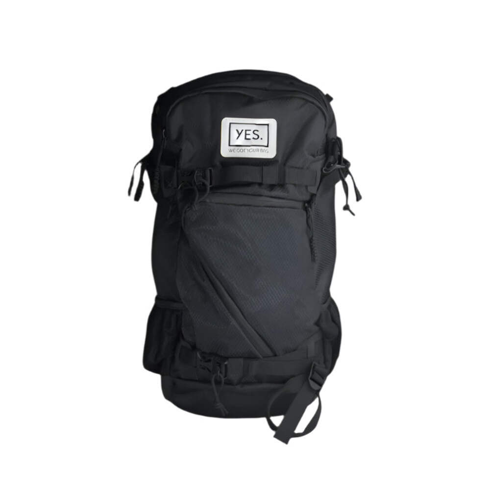 YES. 18L Snowboard Board Backpack