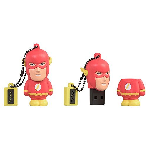 DC Comics TRIBE 8GB USB Flash Drive Flash Drive