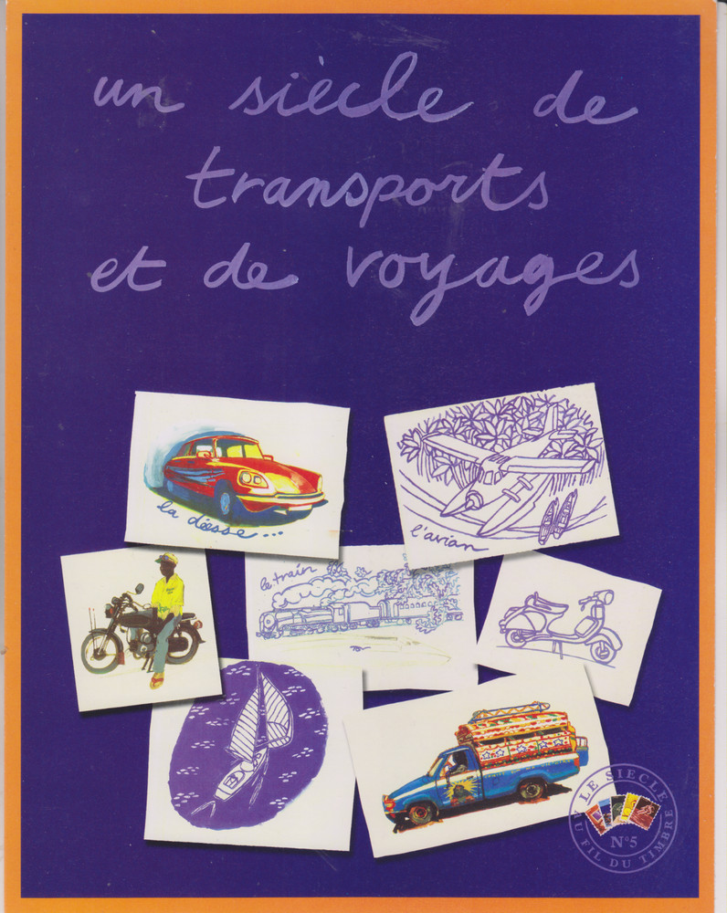 France MNH 8202K