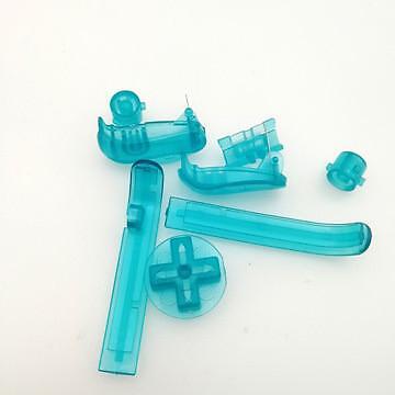 Game Boy Advance Buttons