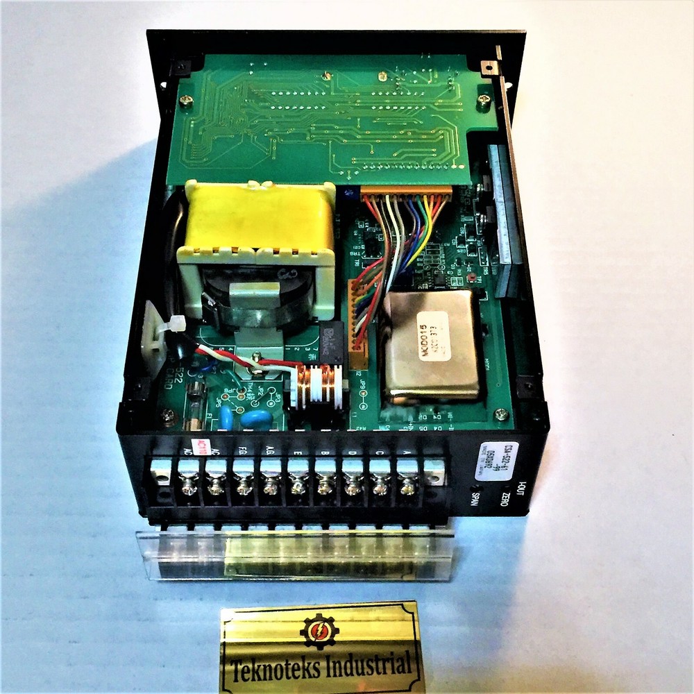 NMB CSA-522 TRANSMITTER CSA-522-061-99 CONTROLLER 110VAC