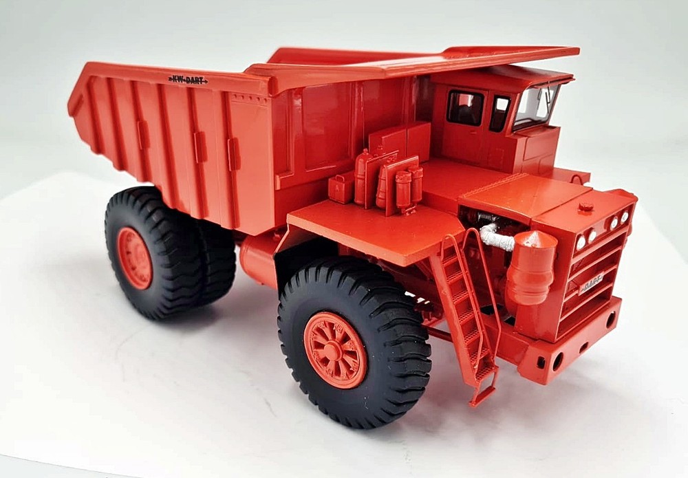 1/50 Dart D2661  Ready Made