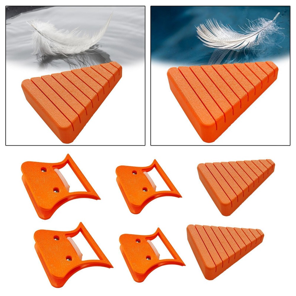 Fly Binding Hipline, Fly Bonded Tool, Practical, Stable Fly Binding Hachel Clip,