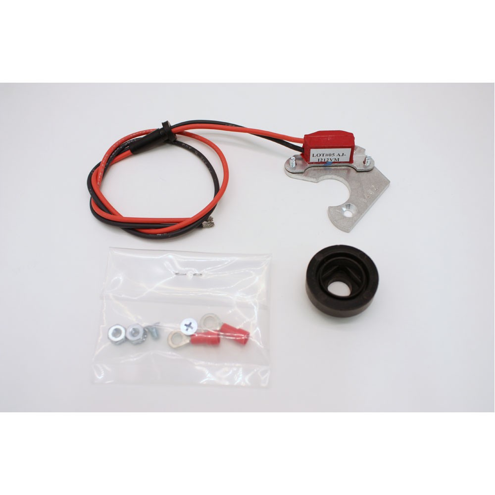 Pertronix Ignition Points-to-Electronic Conversion Kit 91442;