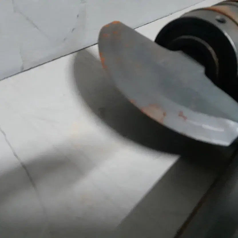 Rescue & Survival Cutter, Firearm Type Official