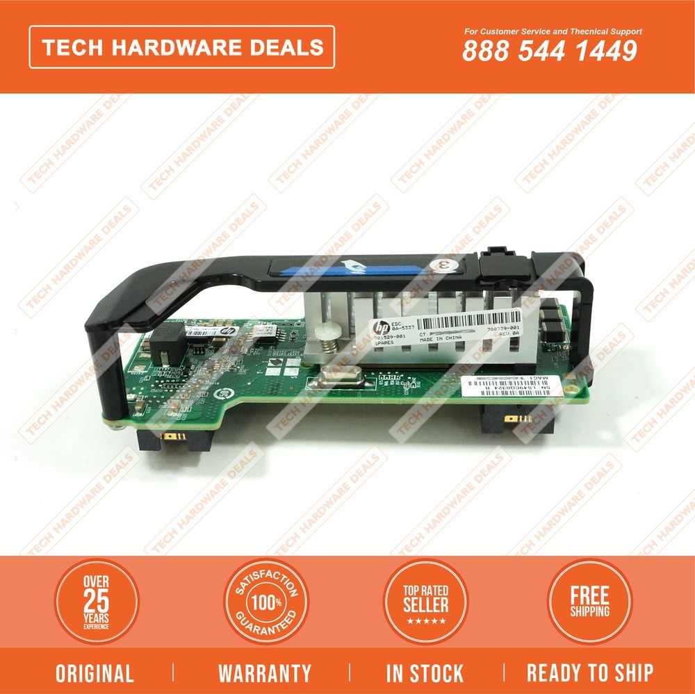 700741-B21 HP FlexFabric 10Gb 2P 534FLB Adptr