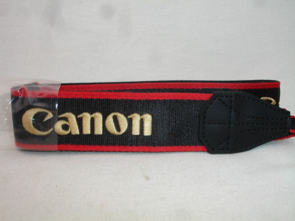 Canon ER-L1 Camera Strap