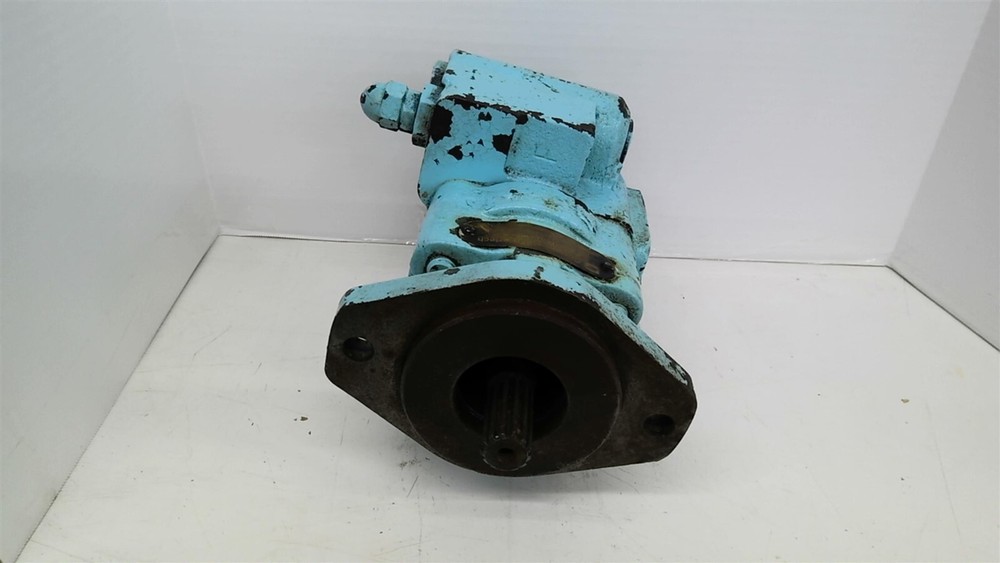 Commercial Intertech 3245020 001 Hydraulic Pump