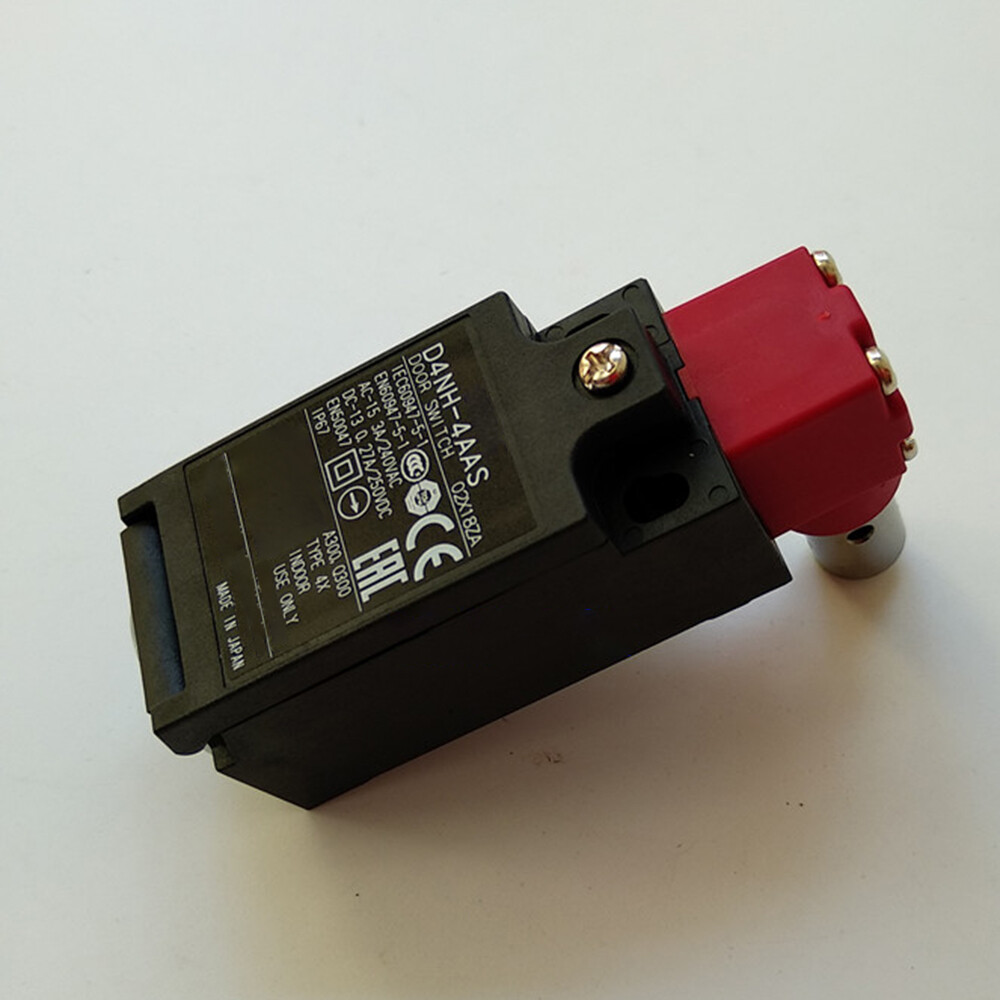 For OMRON D4NH-4AAS Safety Door Hinge Switch