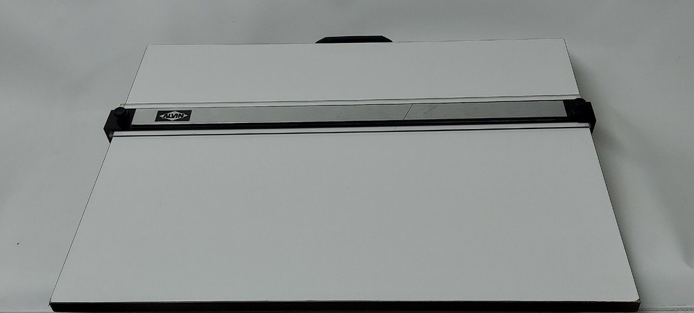 ALVIN Portable Drawing / Drafting Board 24� x 18�