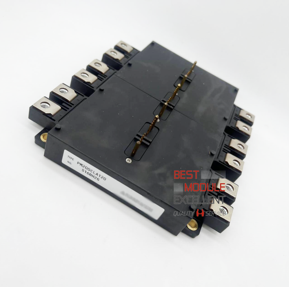 1PC PM200CLA120 Professional Power Modules IGBT Sensors