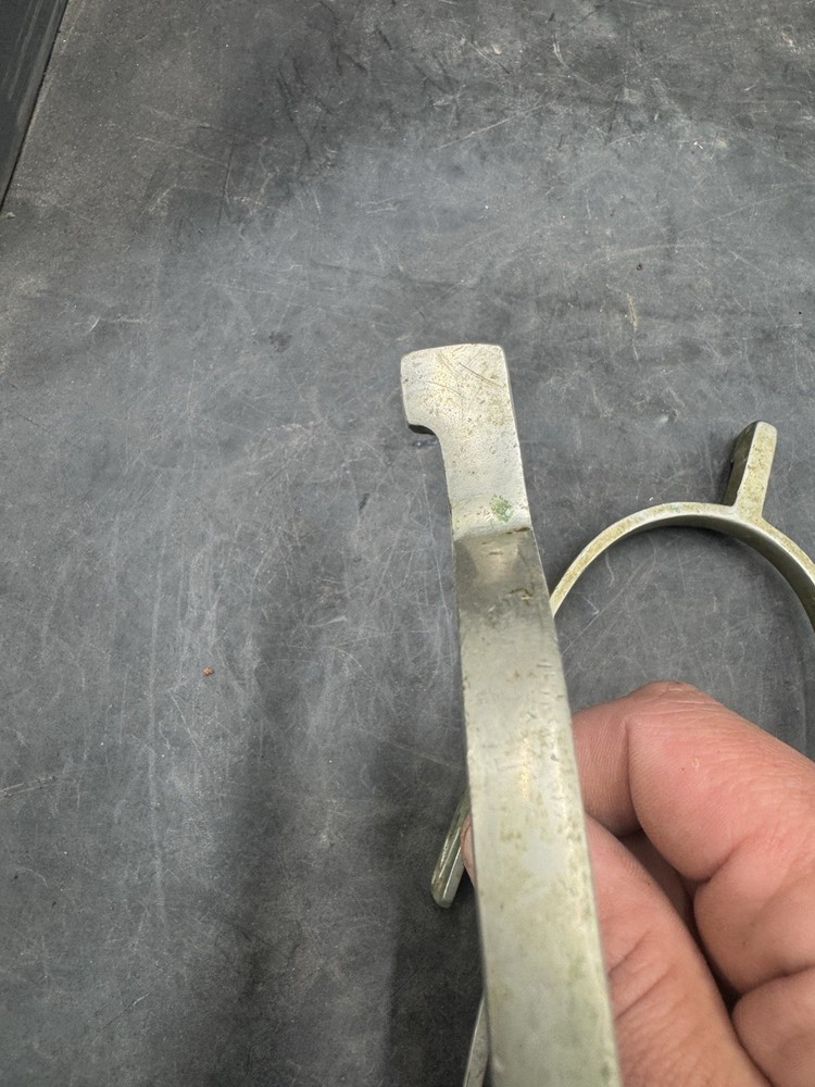 Western Cowboy Spurs