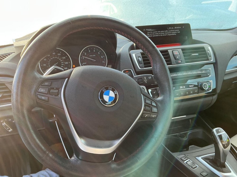 228I 2016 Glove Box 4909902