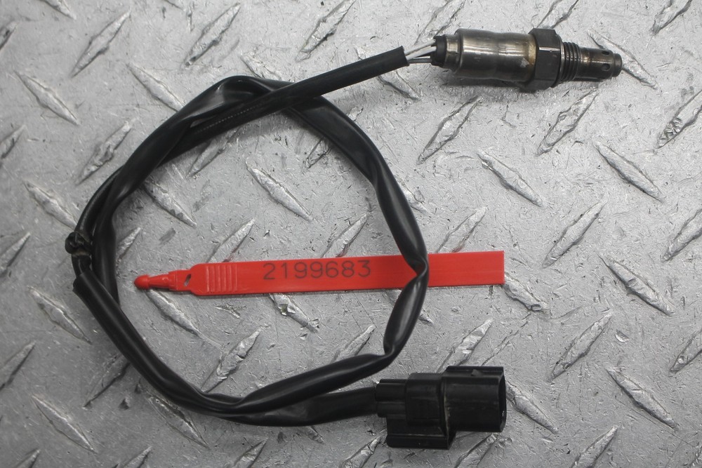 2022 HONDA CBR1000RR  OXYGEN O2 EXHAUST GAS LAMBDA SENSOR