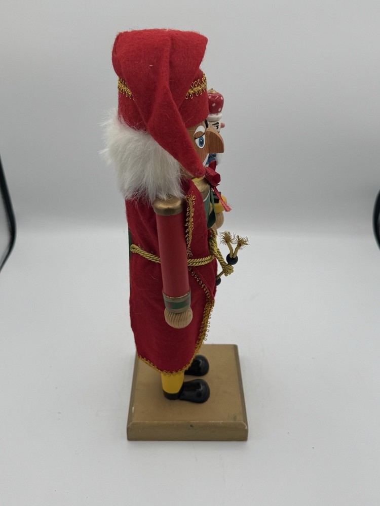 Limited Edition Nitcracker Collection 24063/29049