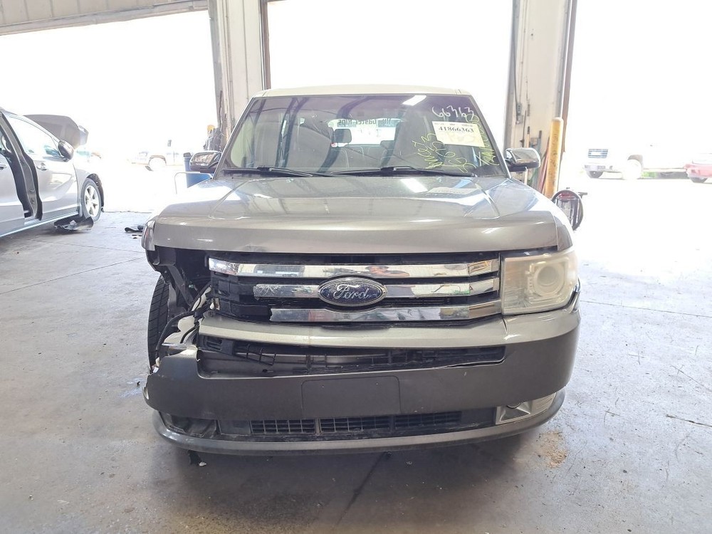 Rear 2010 Flex Camera/Projector Sku#4196219