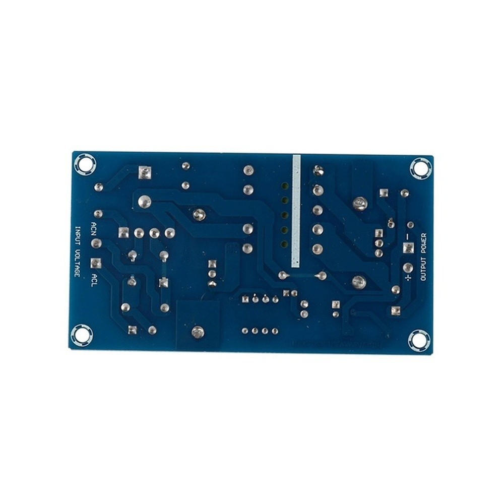 70W 24V 3A Power Supply Module AC 110 245V Input for Industrial Control