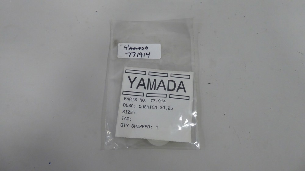 Yamada 771914 Cushion 20/25
