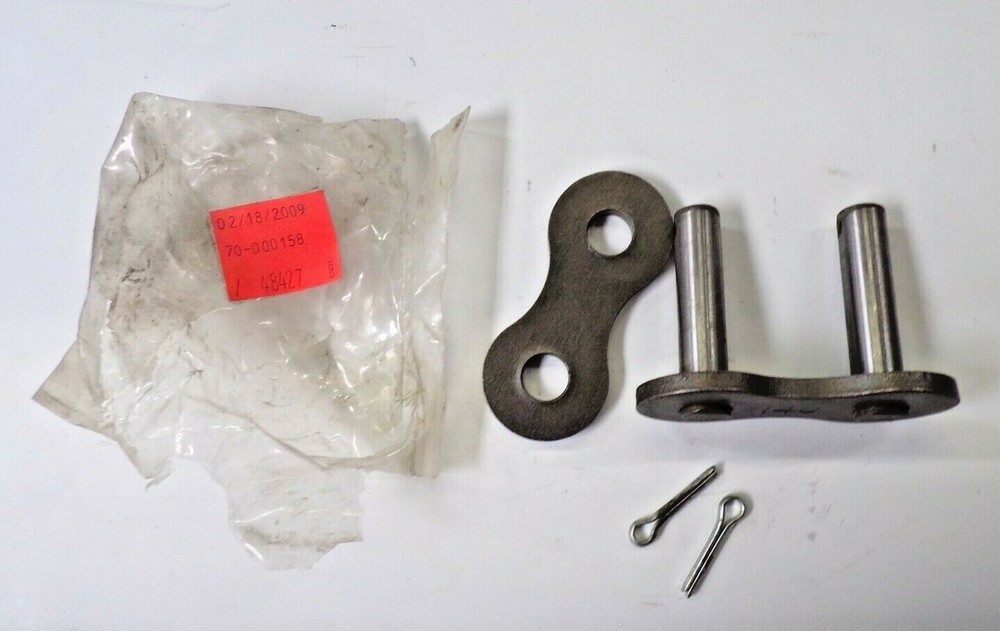 MORSE STEEL CONNECTING LINK 140 332285