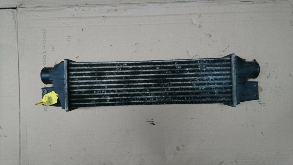 SSANGYONG REXTON 2.7 XDI INTERCOOLER CORE