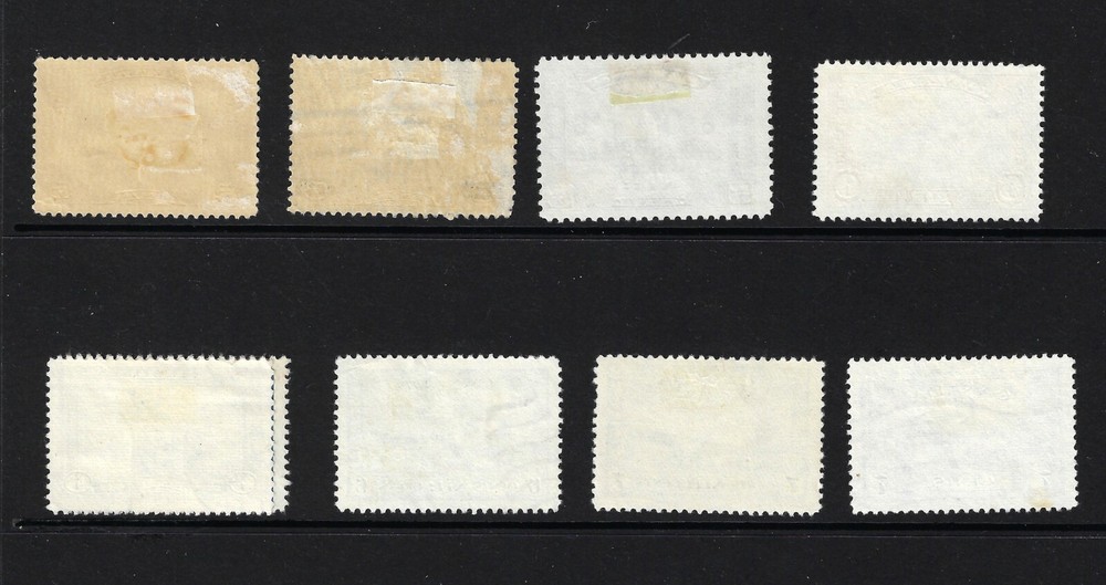 Canada Air Mail used. 07292015