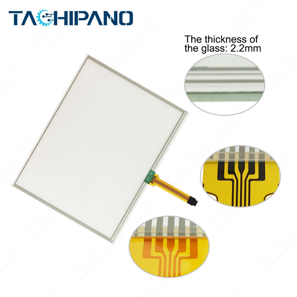 Touch Screen for PH41212236 Touch Panel Glass Replacement