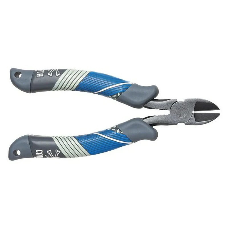 Calcutta 7” Squall Torque Cutting Pliers