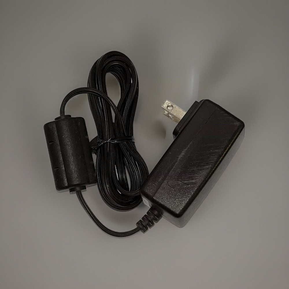 MicroDock II base station - MicroClip (charging) with power supply