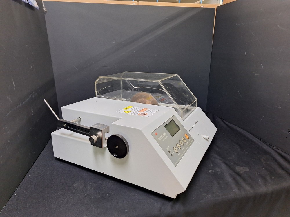 METSAW Diamond Cutter MOD15