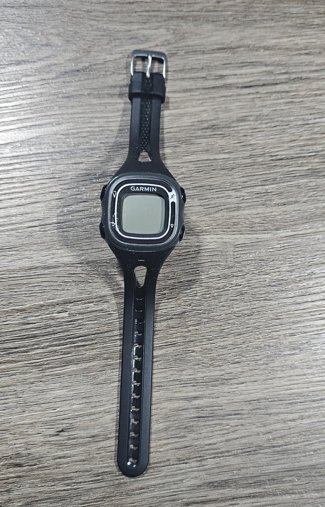 Garmin Forerunner 10 Watch