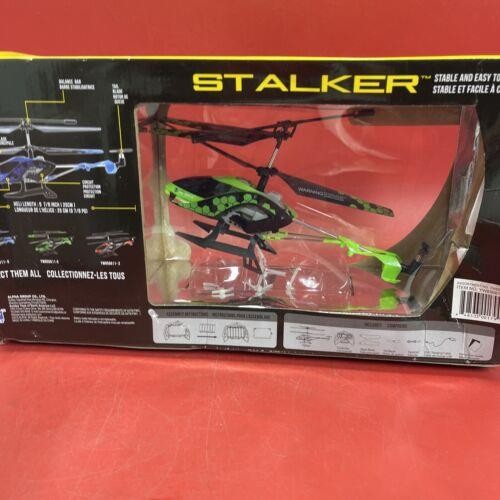 Sky Rover Stalker