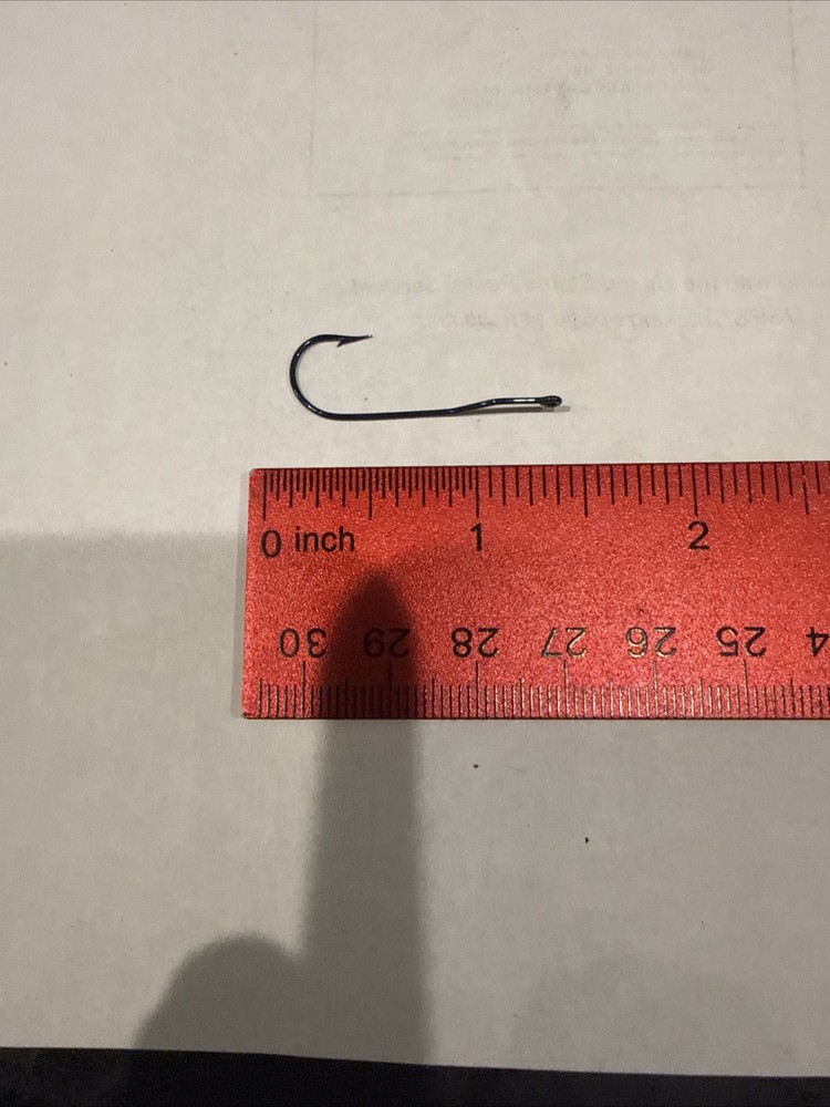 Tru Turn Fine Wire Ref 860ZS Size 2 9 Per Pack
