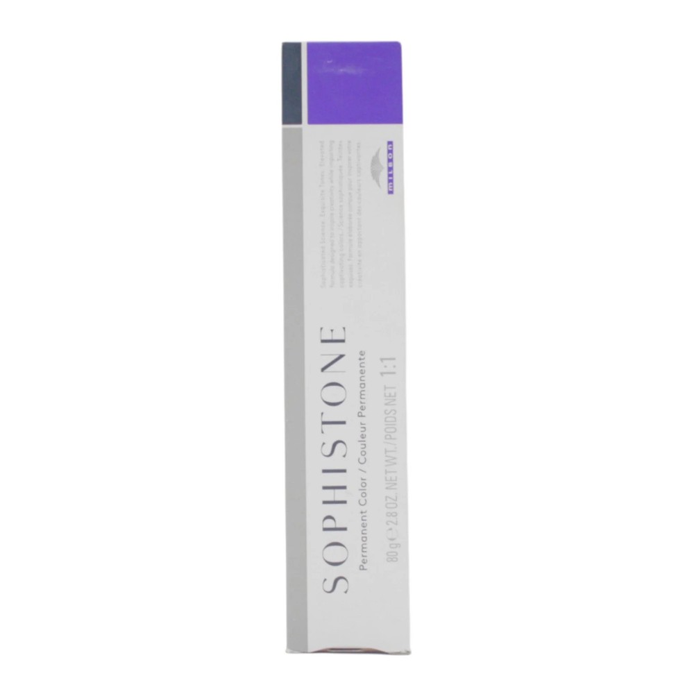 Milbon Sophistone Permanent Color 2.8 oz