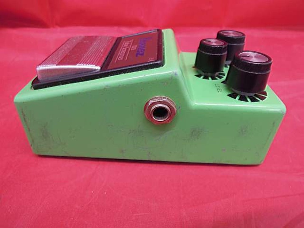 IBANEZ TS9 EFFECTOR 515018