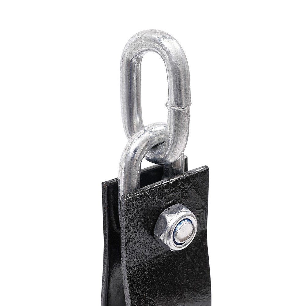 Engine Load Leveler,engine Hoist Shop Crane Accessory With Adjustable Handle