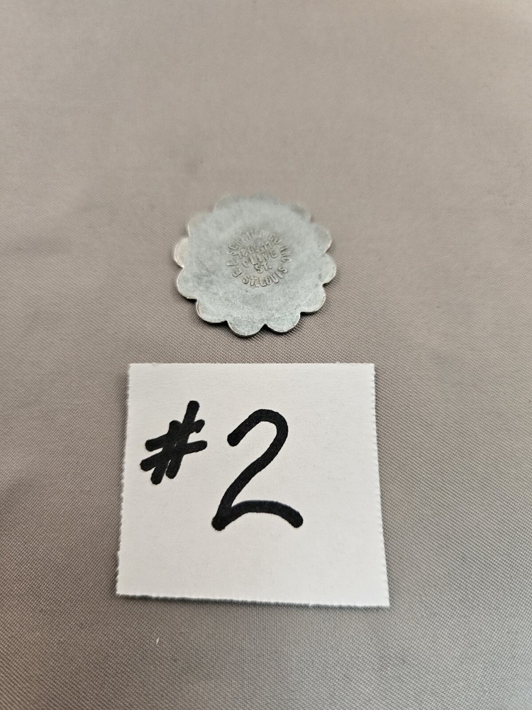 Ephrata, Pa. Kip's Restaurant, 5 Cent Token, E A Schmidt (Variation #2)
