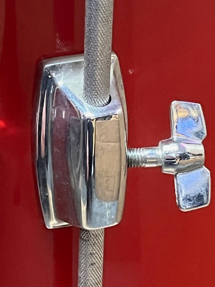 Pemier 3PC Shell Pack (Red)