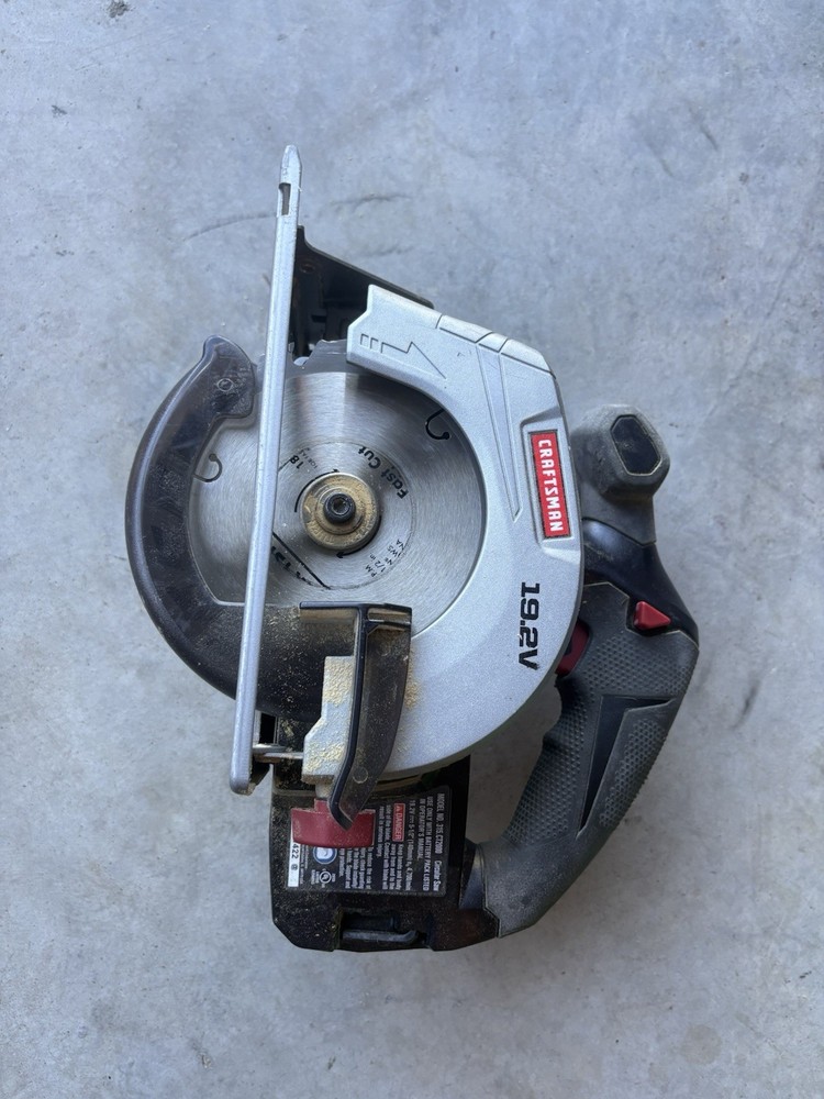 Craftsman Tools Selling All In One