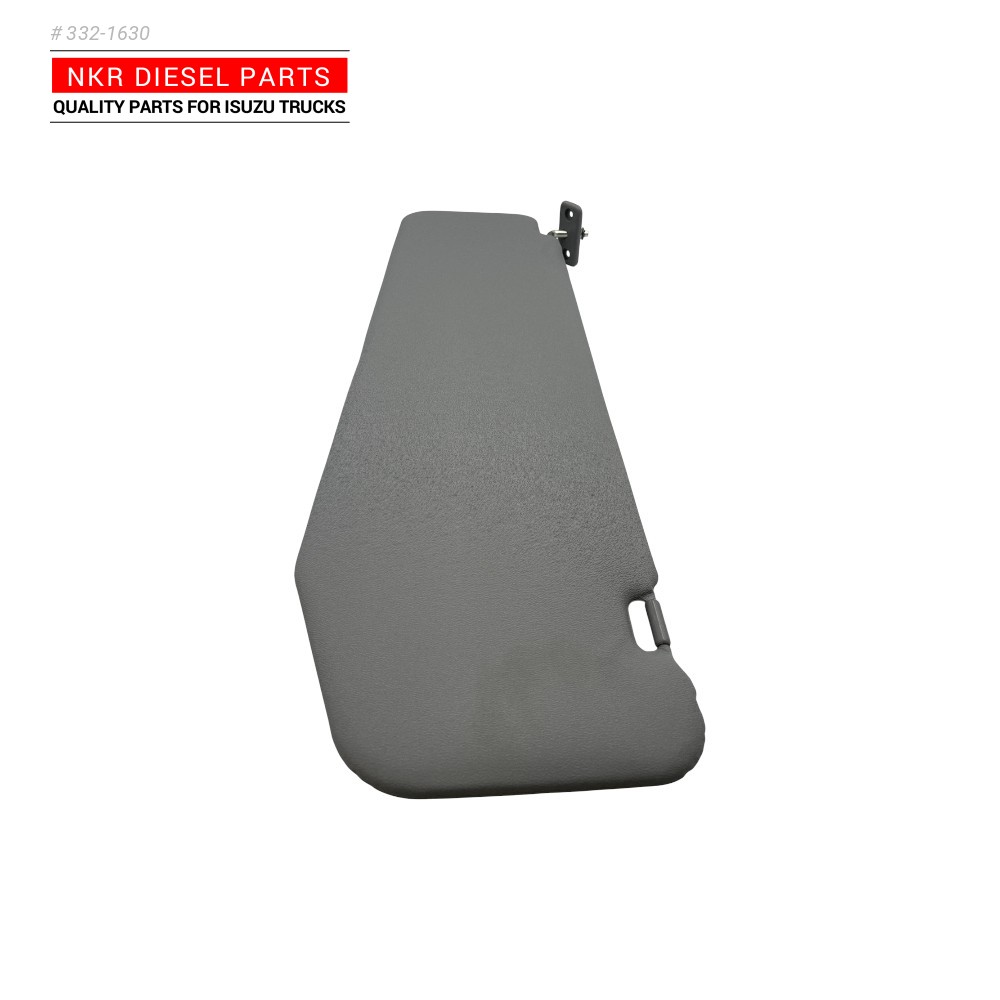 Sunvisor Lh