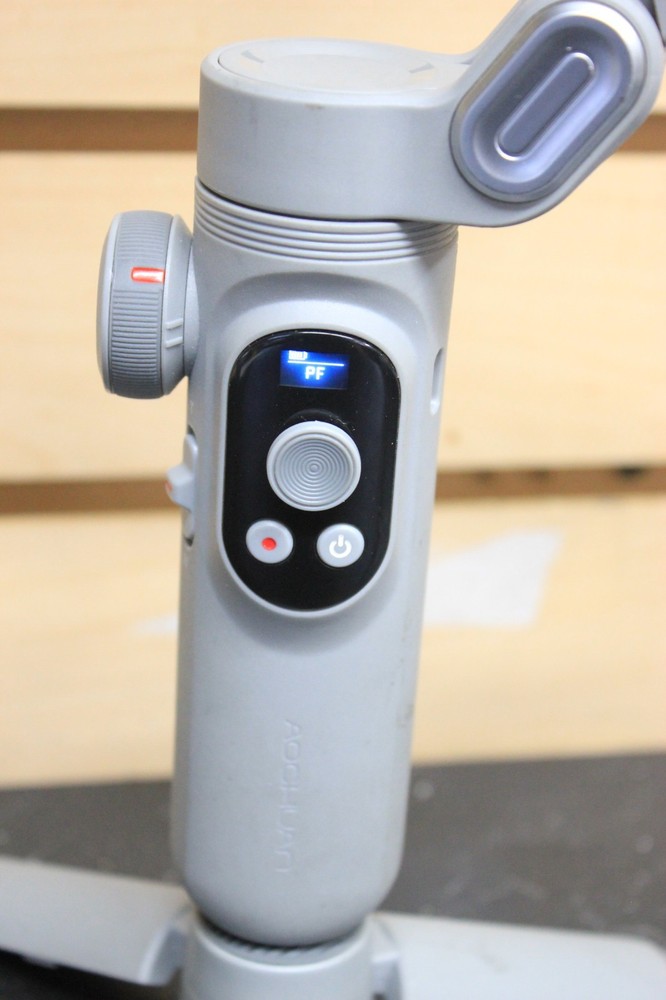 AOCHUAN Smart x Pro Gimbal Stabilizer