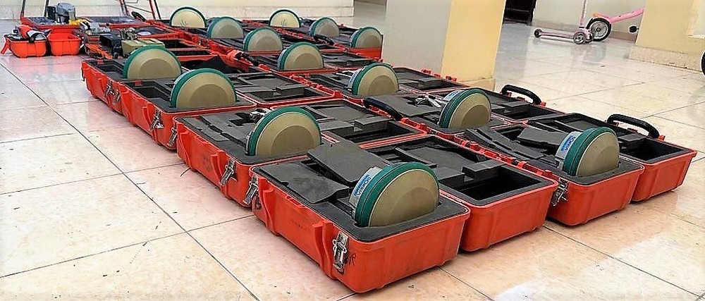 Sokkia C32 Automatic Level with carry case.