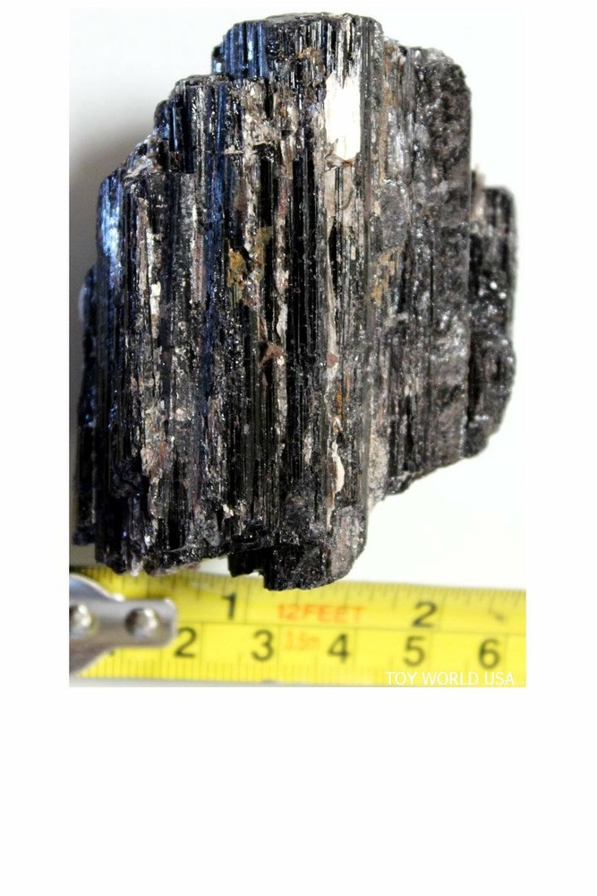 Tourmaline with Mica 7.9 oz