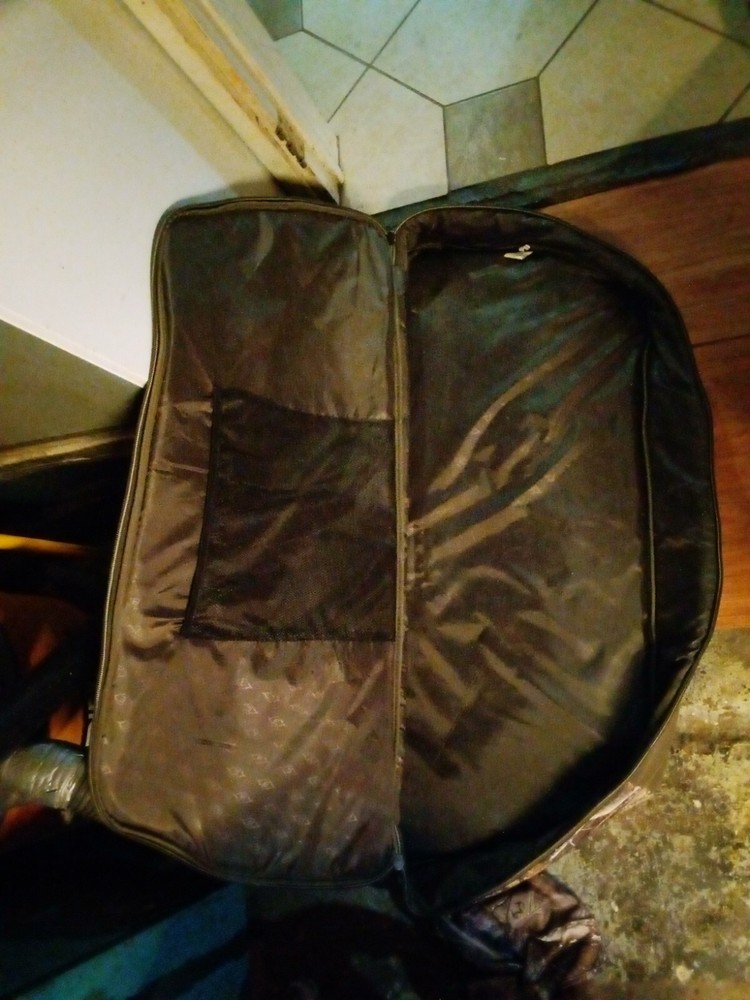 Easton - Bow Go - Bowcase - Realtree Edge