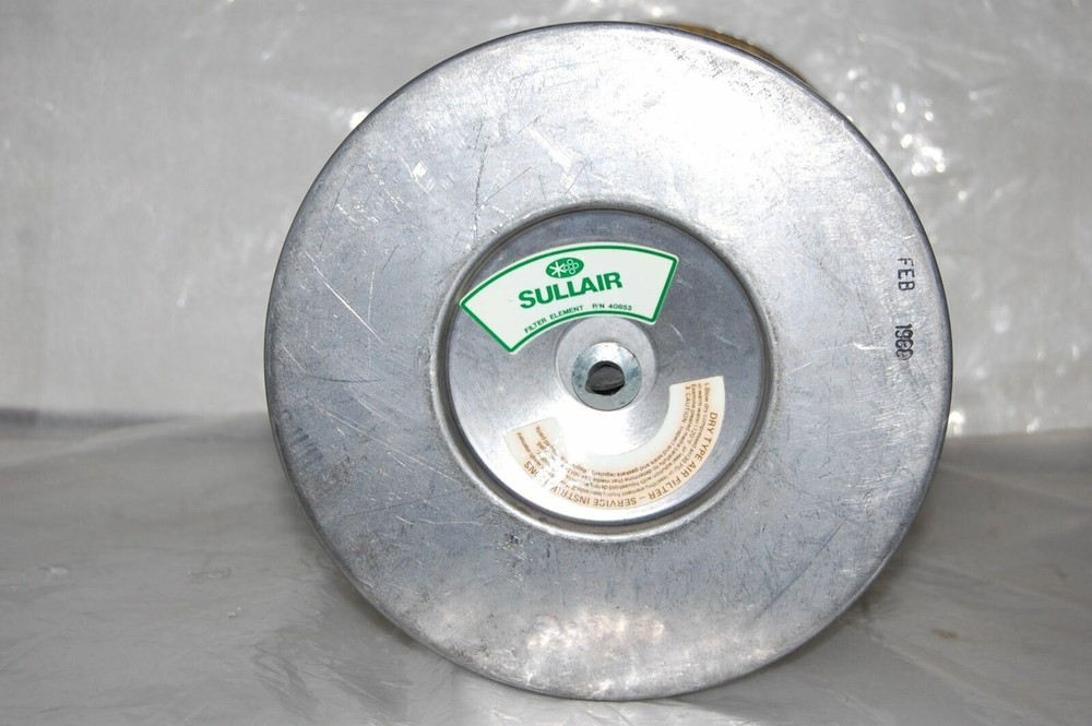 SULLAIR 40853 AIR FILTER