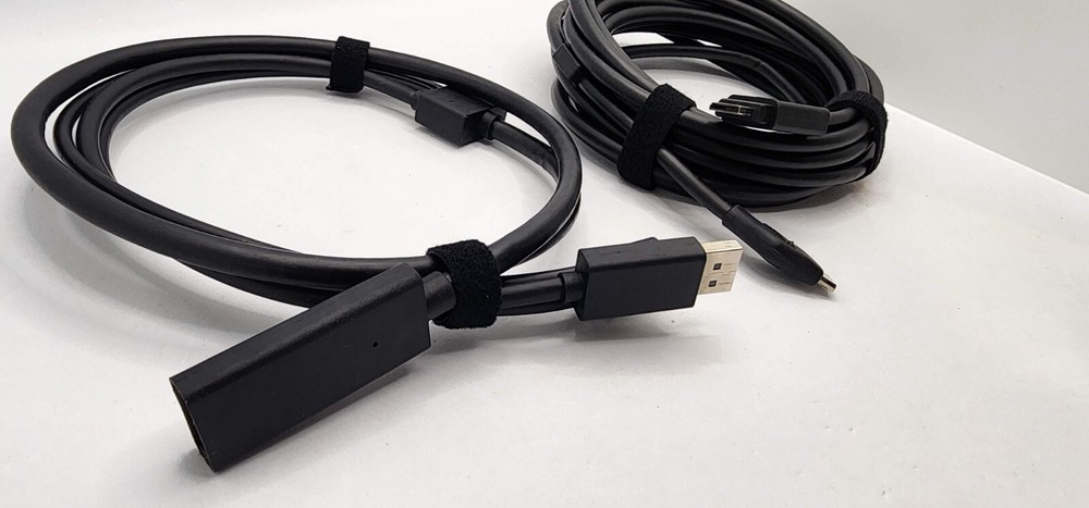 VALVE INDEX VR Headset 5m Headset Cable + Connection Cable Connecting Line