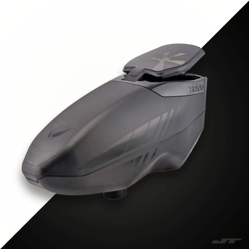 JT Triad Loader V2 - Black / Black