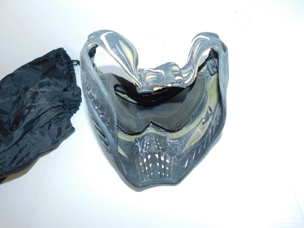 VFORCE GOGGLES / MASK (LSM106)
